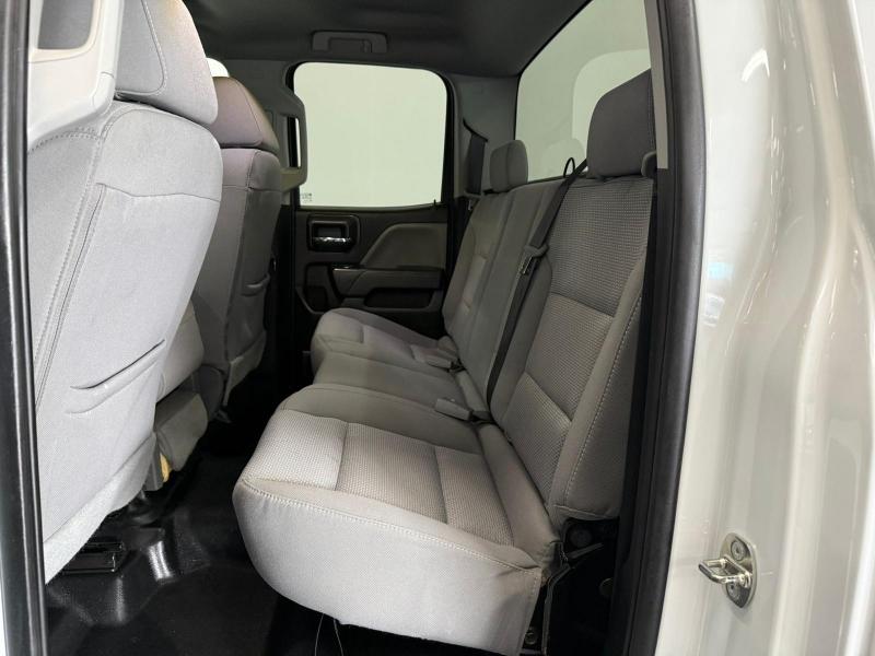 Chevrolet Silverado 1500  2019