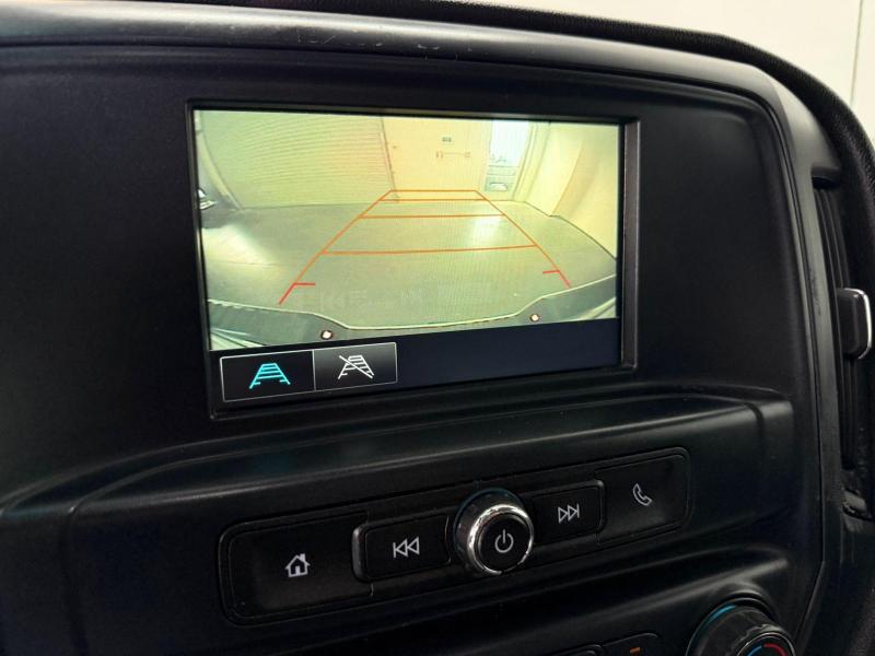 Chevrolet Silverado 1500  2019