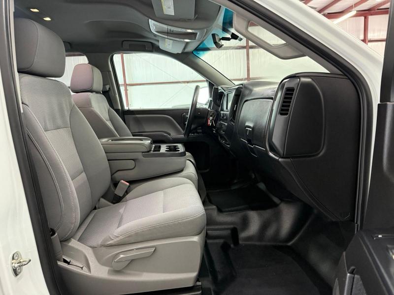 Chevrolet Silverado 1500  2019