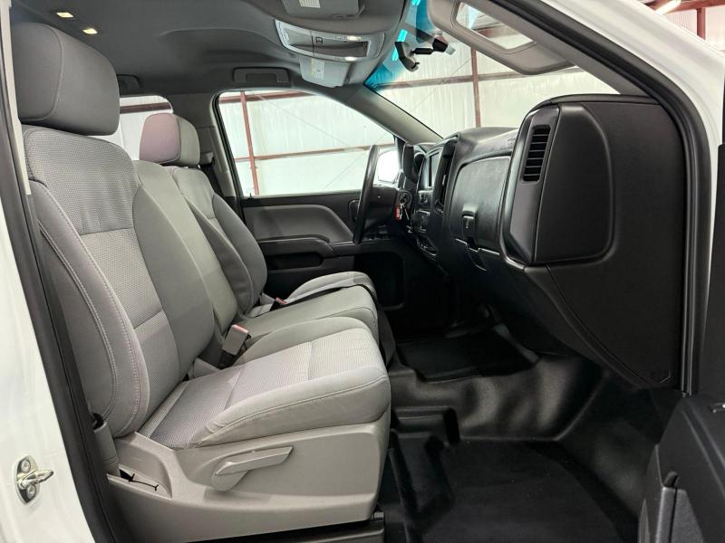 Chevrolet Silverado 1500  2019