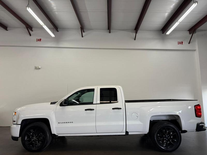 Chevrolet Silverado 1500  2019