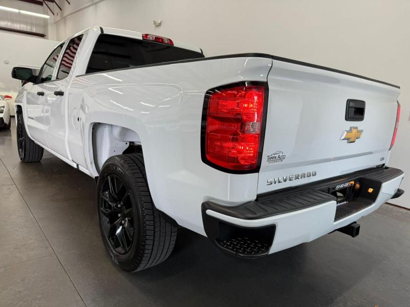 Chevrolet Silverado 1500  2019