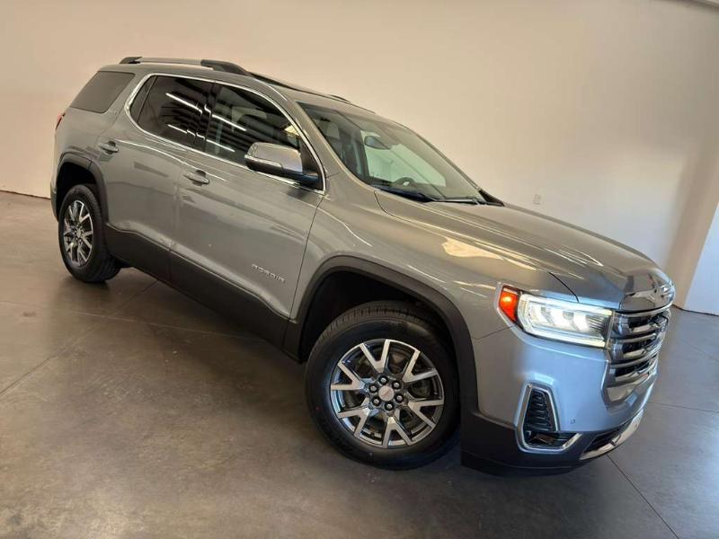 GMC Acadia SLT 2023