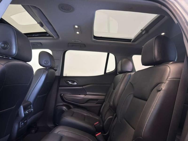 GMC Acadia SLT 2023