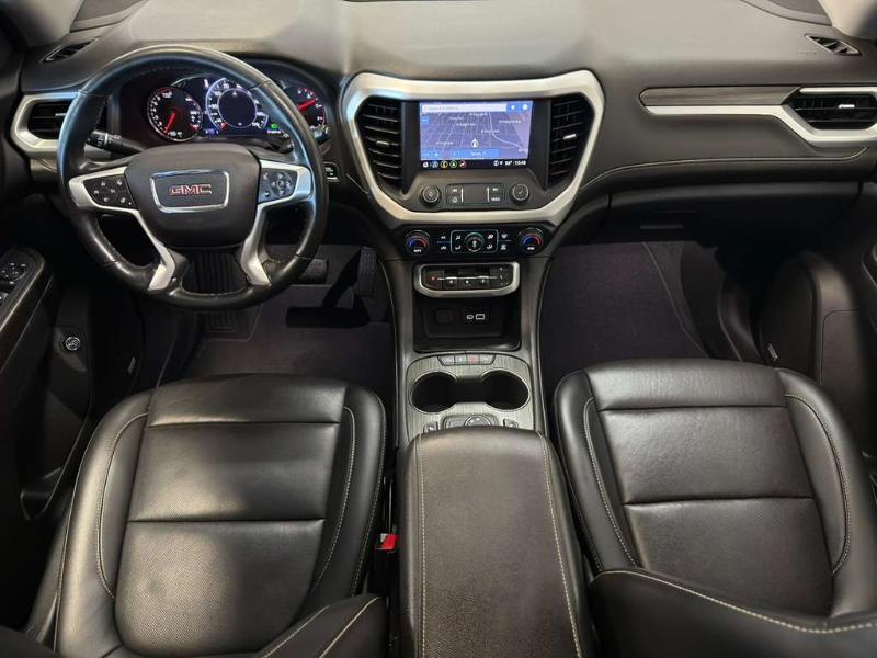 GMC Acadia SLT 2023