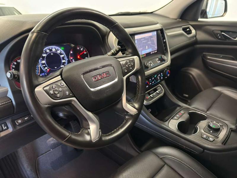 GMC Acadia SLT 2023