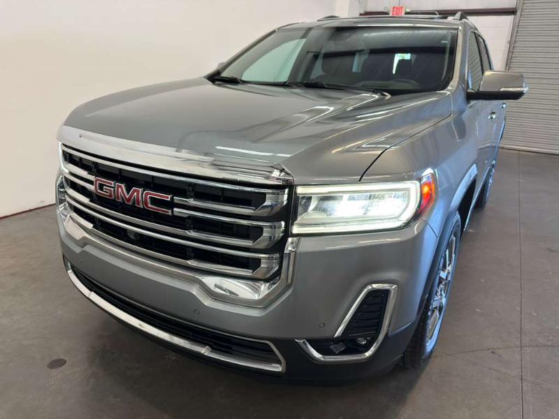 GMC Acadia SLT 2023