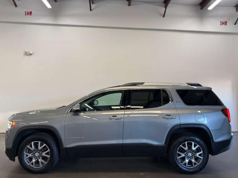 GMC Acadia SLT 2023