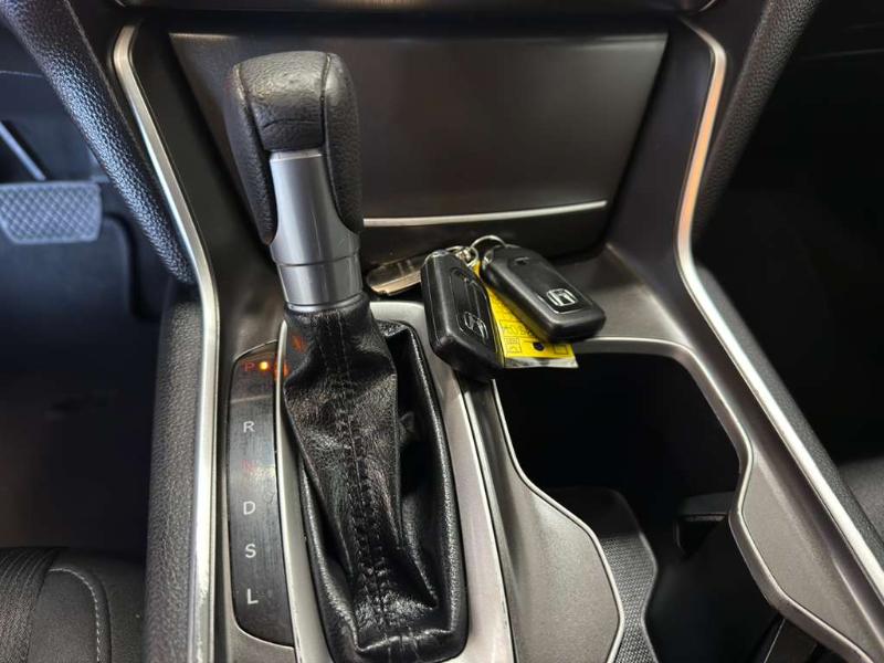 Honda Accord LX 2020