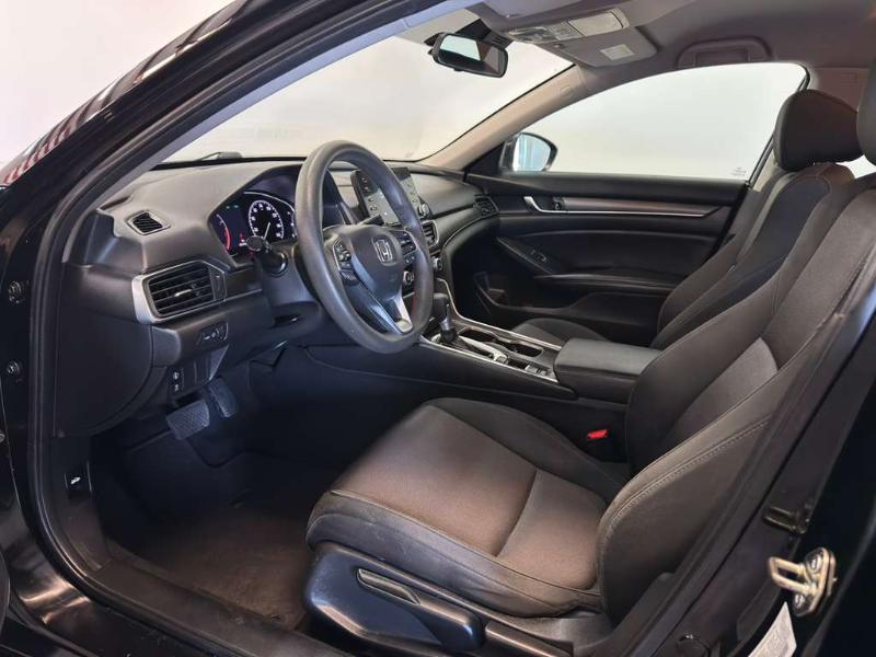 Honda Accord LX 2020