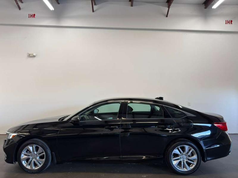 Honda Accord LX 2020