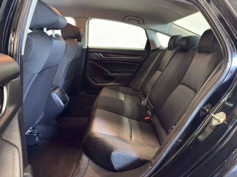 Honda Accord LX 2020