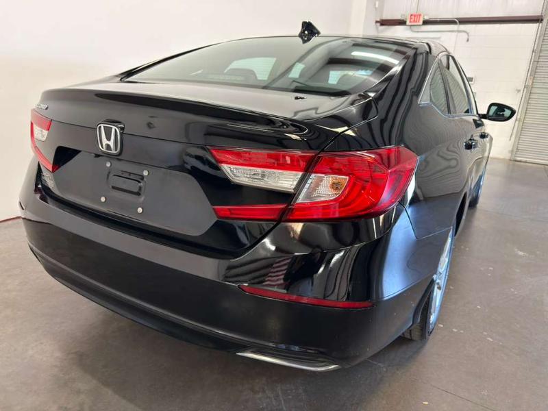 Honda Accord LX 2020