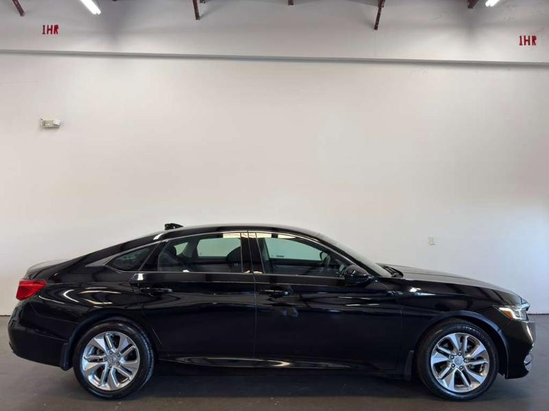 Honda Accord LX 2020