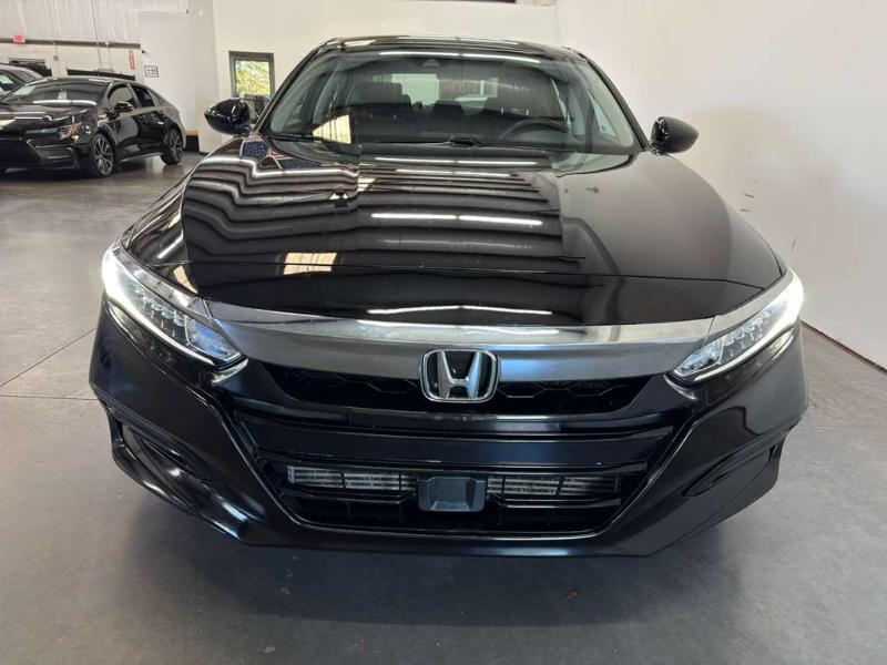 Honda Accord LX 2020