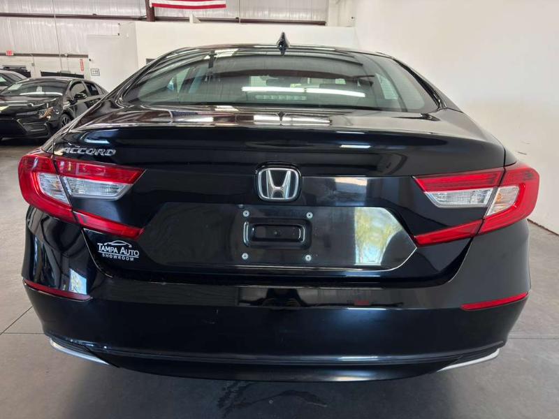 Honda Accord LX 2020