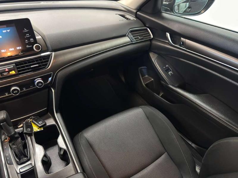 Honda Accord LX 2020