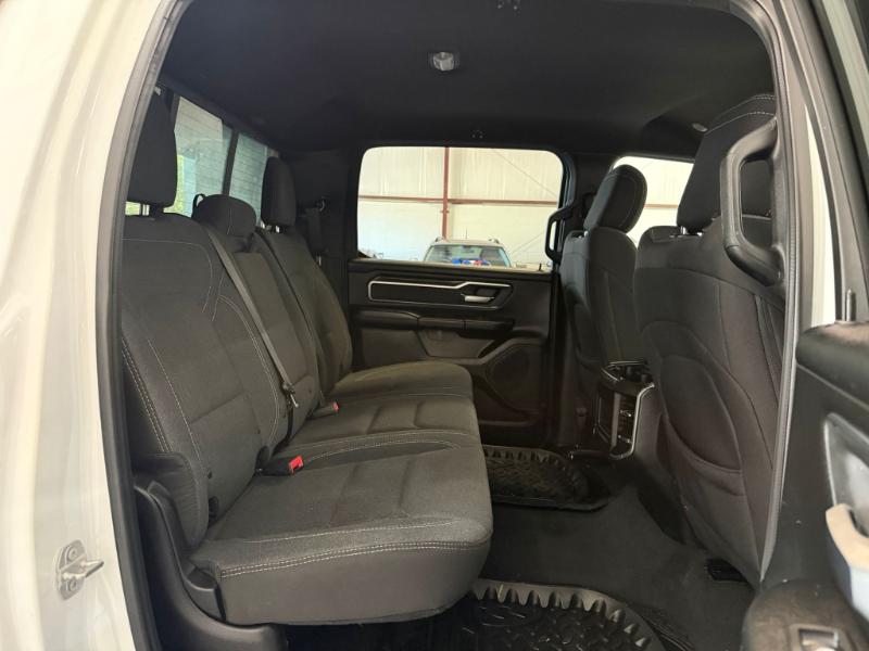 RAM 1500 Big Horn Crew Cab SWB 2WD 2019