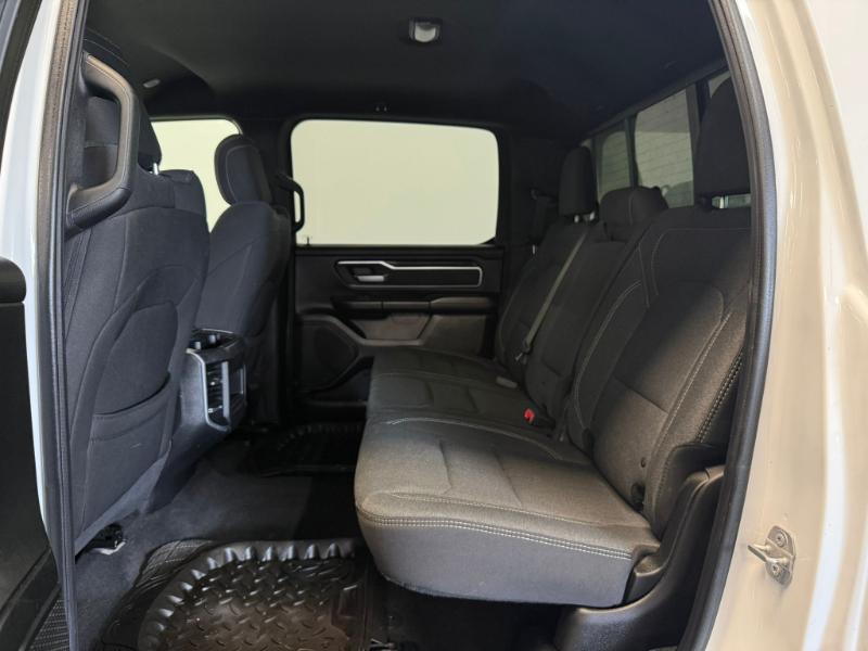 RAM 1500 Big Horn Crew Cab SWB 2WD 2019