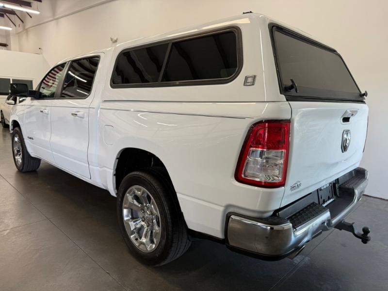 RAM 1500 Big Horn Crew Cab SWB 2WD 2019