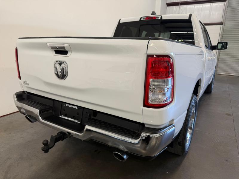 RAM 1500  2019