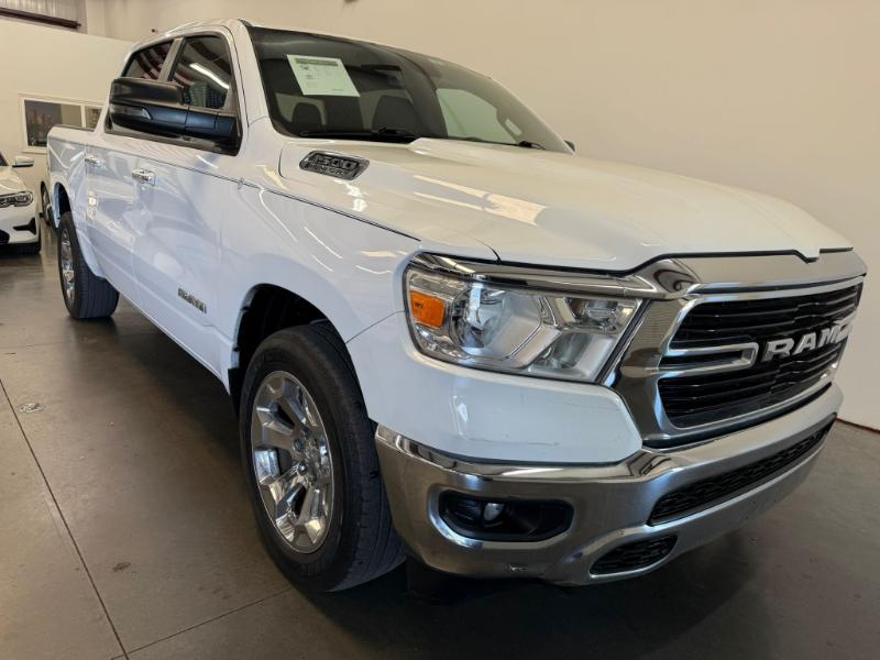 RAM 1500  2019