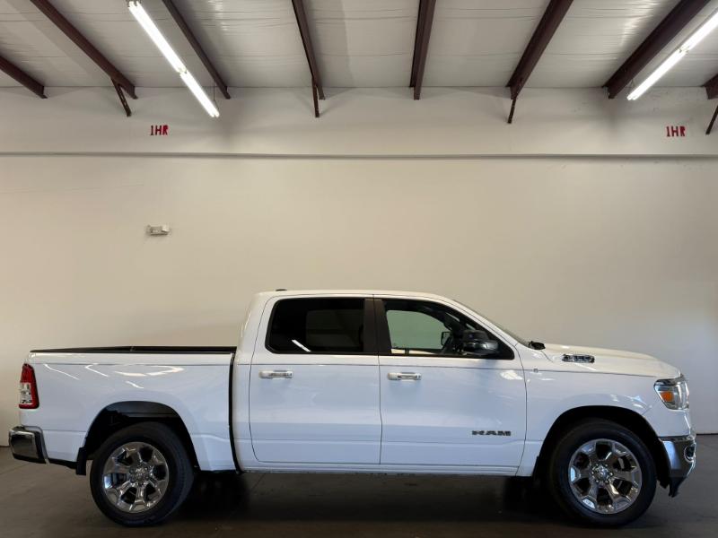 RAM 1500  2019