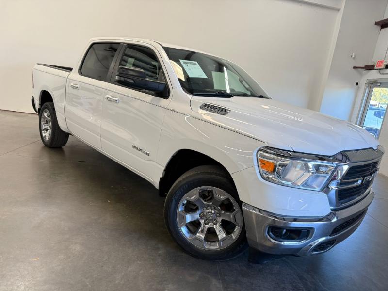 RAM 1500  2019