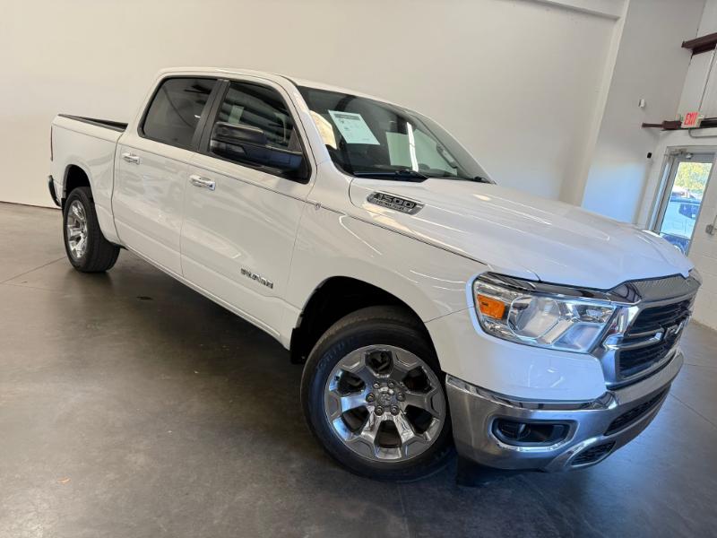 RAM 1500  2019