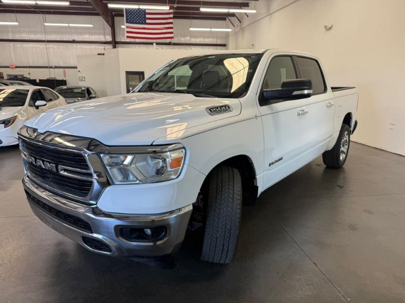 RAM 1500  2019