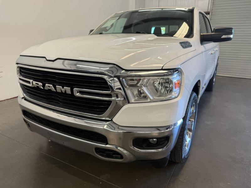 RAM 1500  2019