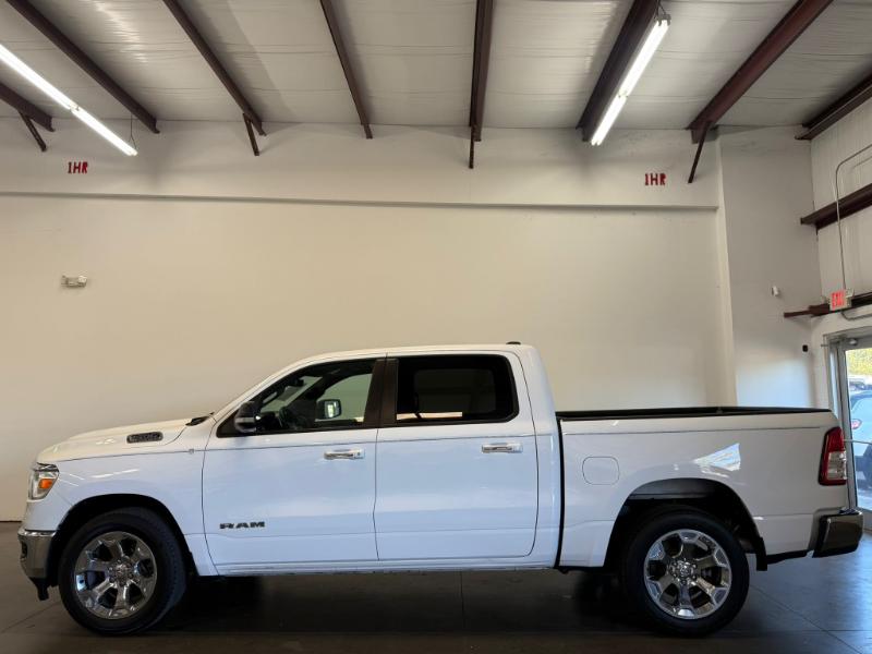 RAM 1500  2019