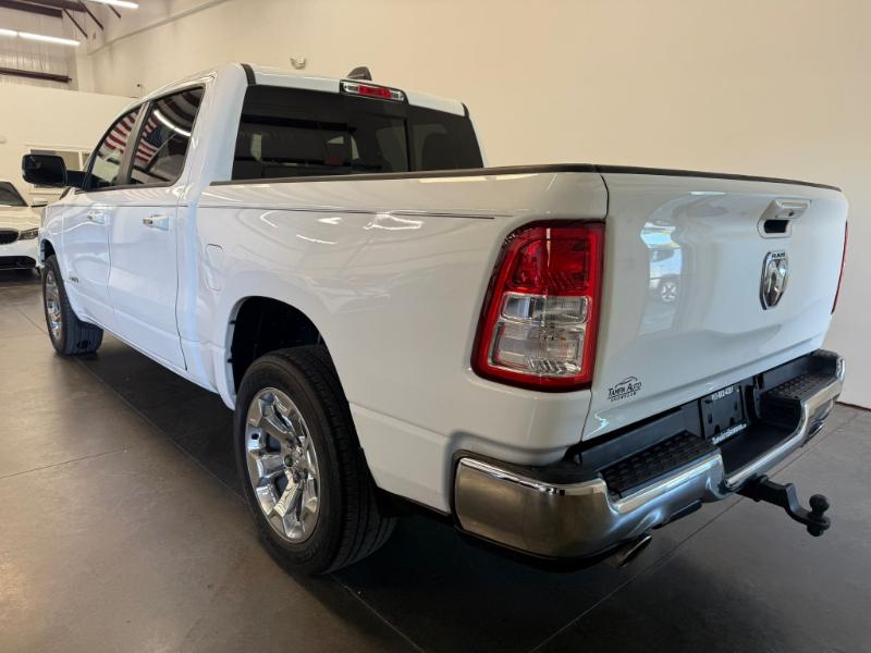 RAM 1500  2019
