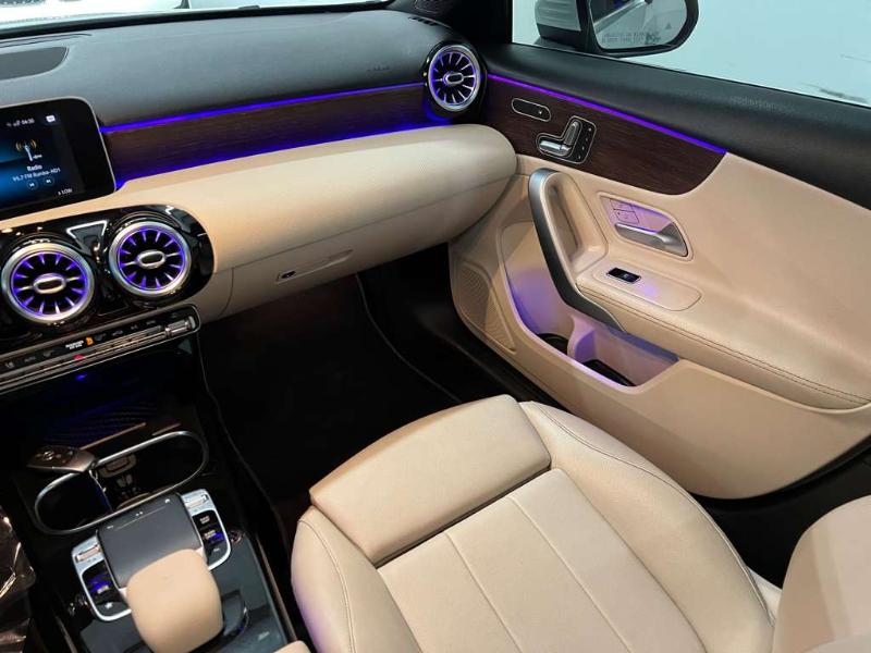 Mercedes-Benz A-Class A 220 4MATIC 2020