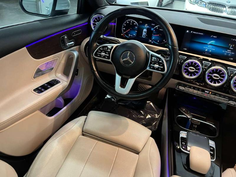 Mercedes-Benz A-Class A 220 4MATIC 2020