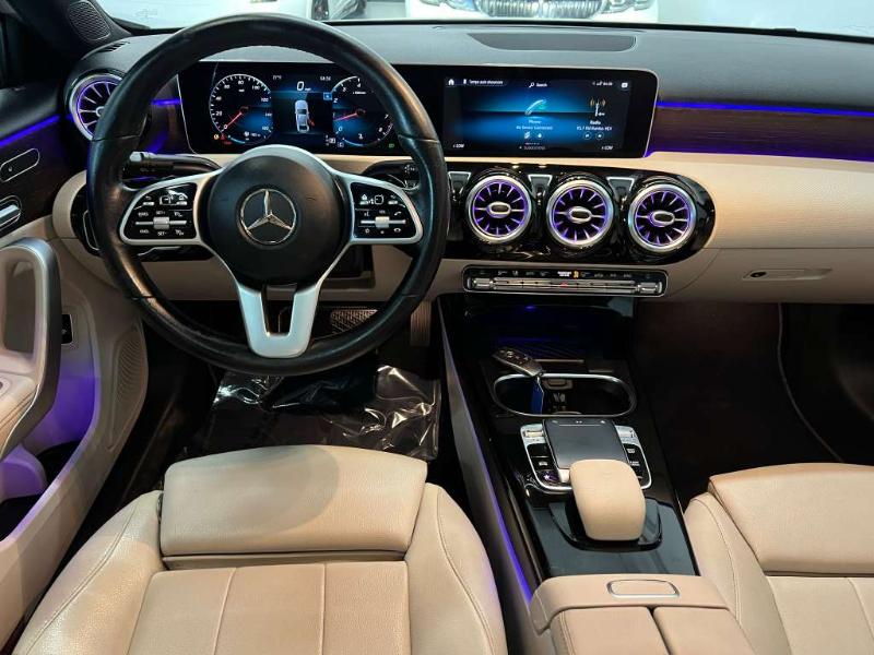 Mercedes-Benz A-Class A 220 4MATIC 2020