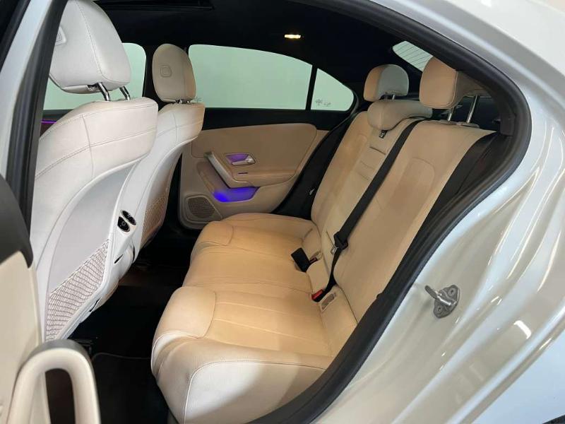 Mercedes-Benz A-Class A 220 4MATIC 2020