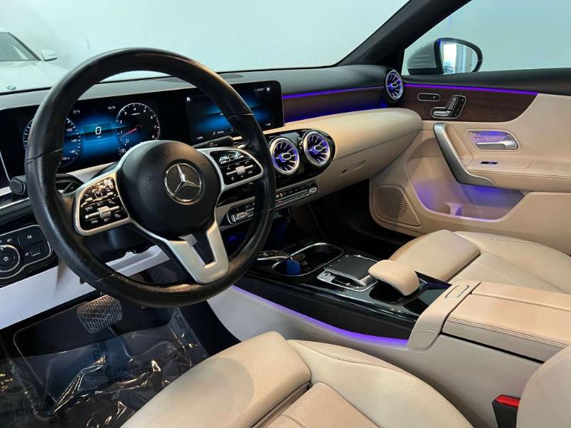 Mercedes-Benz A-Class A 220 4MATIC 2020