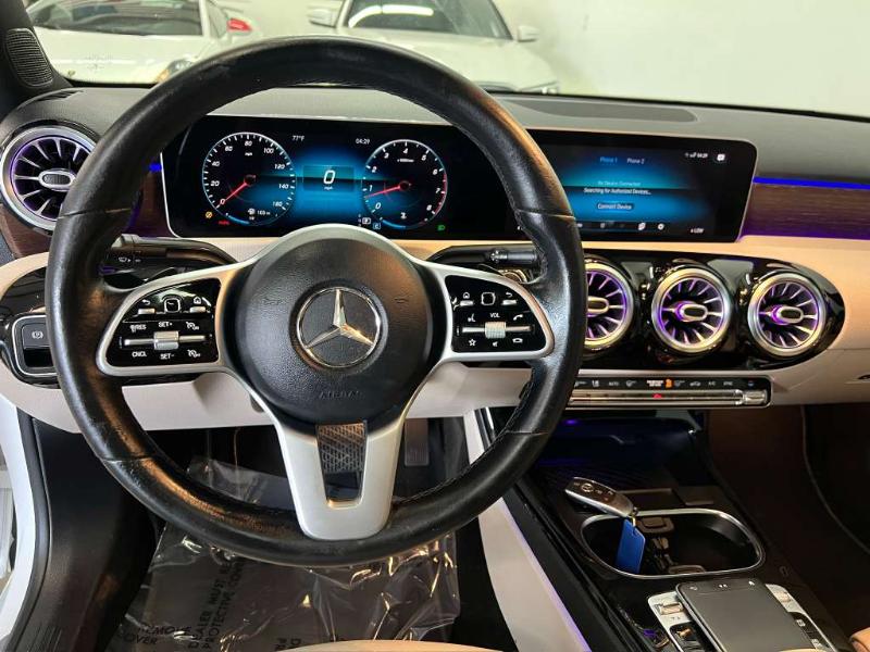 Mercedes-Benz A-Class A 220 4MATIC 2020