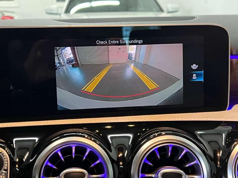 Mercedes-Benz A-Class A 220 4MATIC 2020