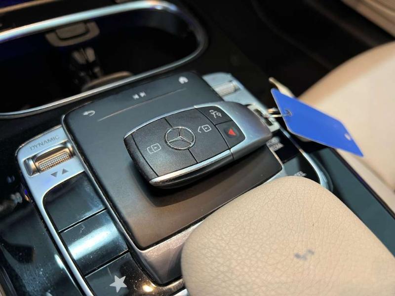 Mercedes-Benz A-Class A 220 4MATIC 2020