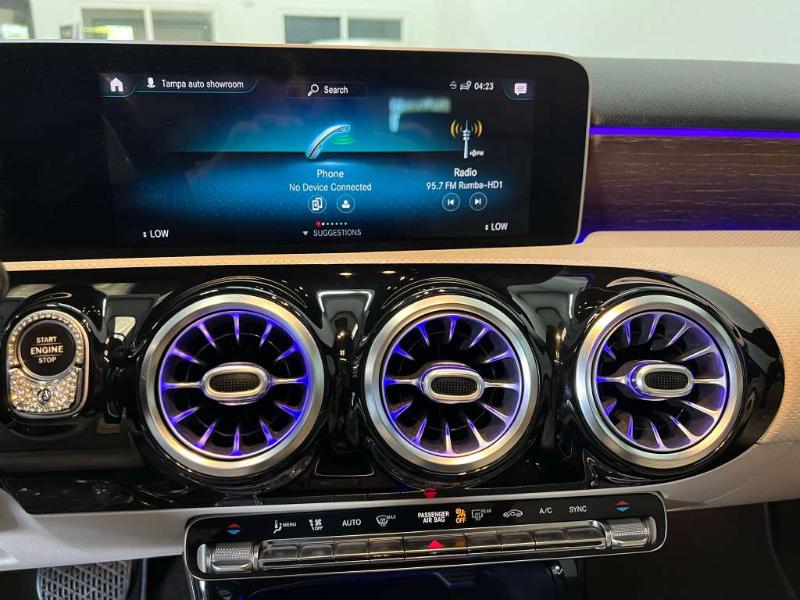 Mercedes-Benz A-Class A 220 4MATIC 2020