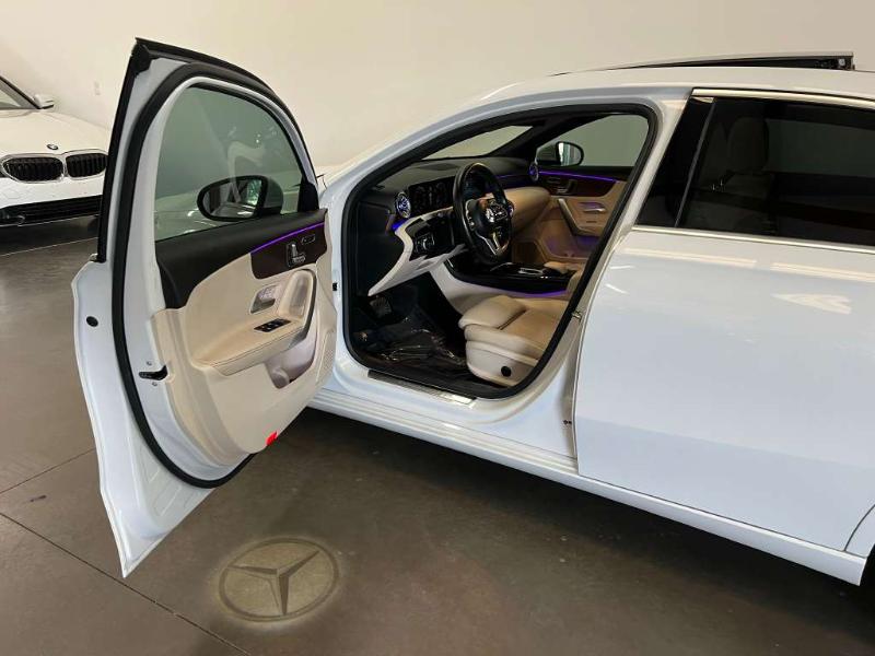 Mercedes-Benz A-Class A 220 4MATIC 2020