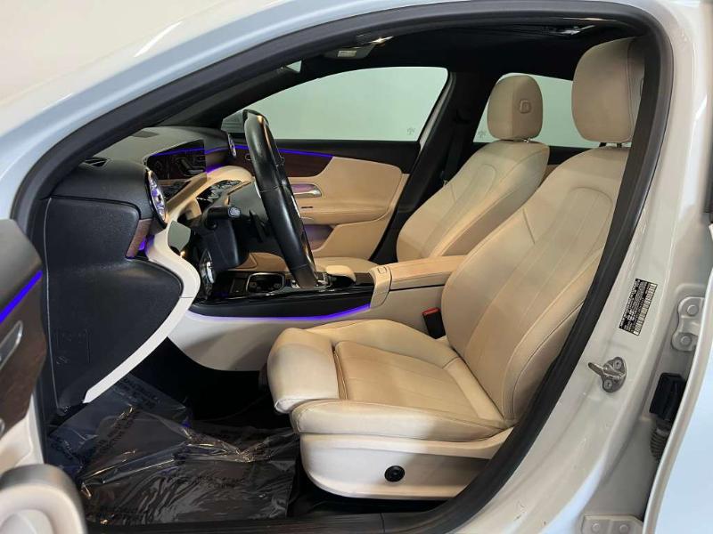 Mercedes-Benz A-Class A 220 4MATIC 2020