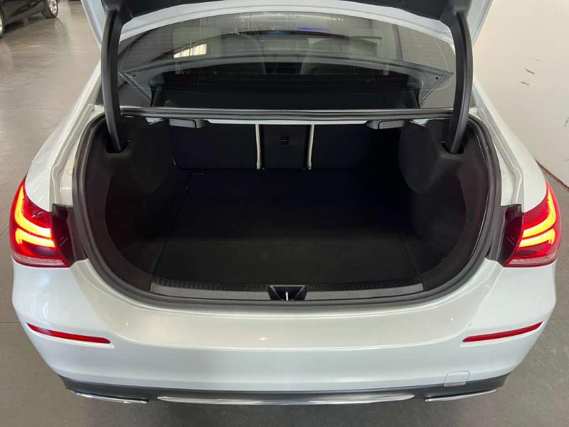 Mercedes-Benz A-Class A 220 4MATIC 2020