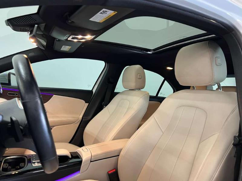 Mercedes-Benz A-Class A 220 4MATIC 2020