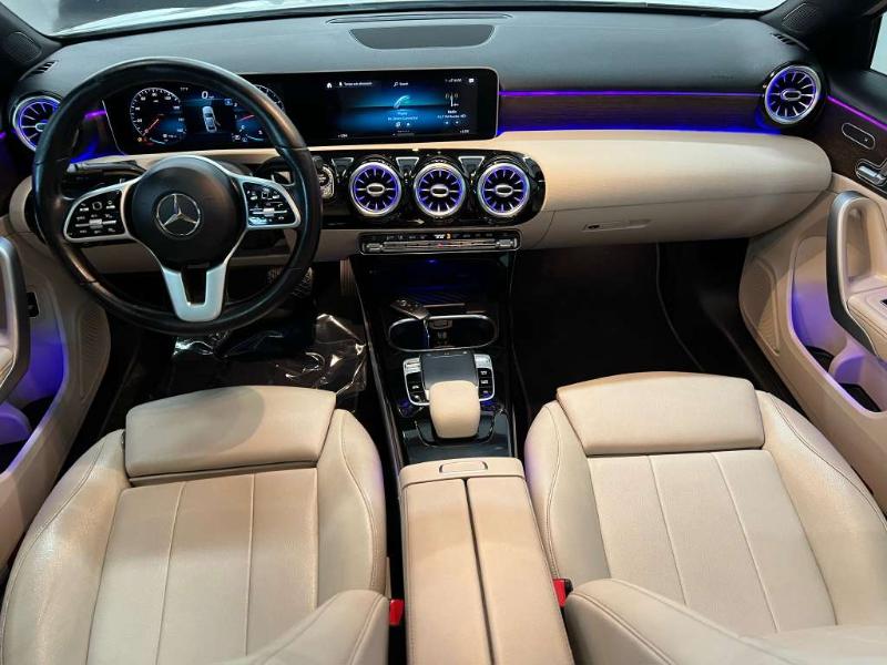 Mercedes-Benz A-Class A 220 4MATIC 2020