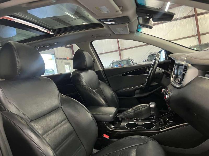 Kia Sorento EX V6 2019