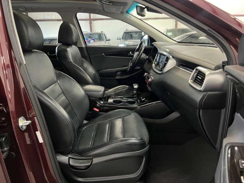 Kia Sorento EX V6 2019