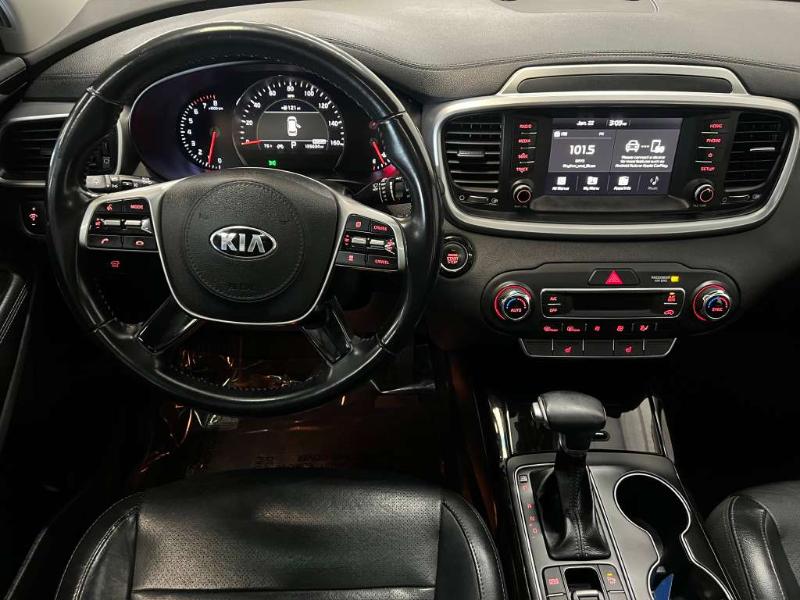 Kia Sorento EX V6 2019